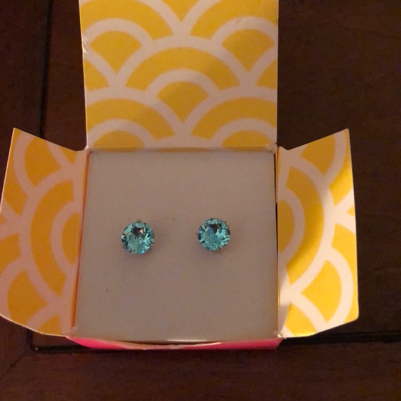 Origami Owl Jewelry - Origami Owl Earrings